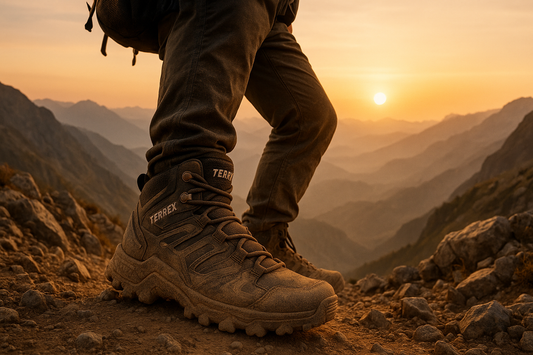 Wandelschoenen kopen: 10 onmisbare tips voor een goede keuze
