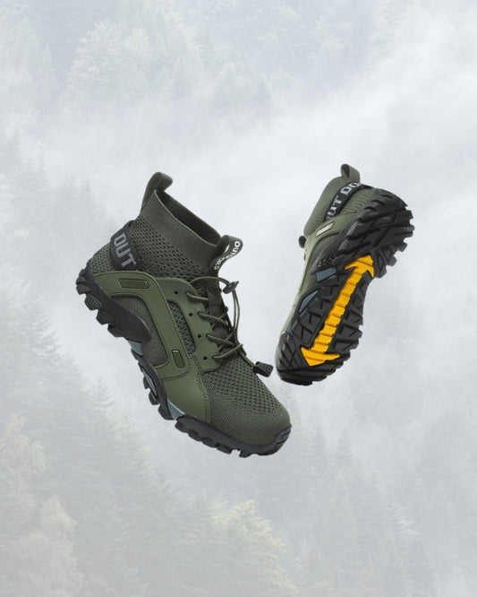 Thor 4 | Hikeschoenen