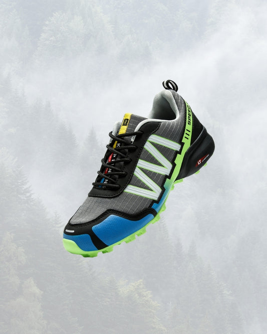 Zest | Orthopedische schoen